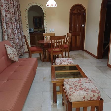 Cancun International Suites Екстериор снимка