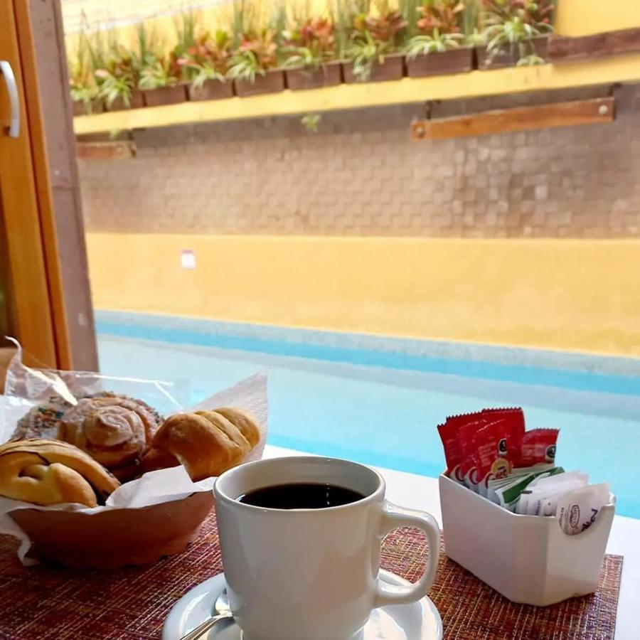 Cancun International Suites Екстериор снимка
