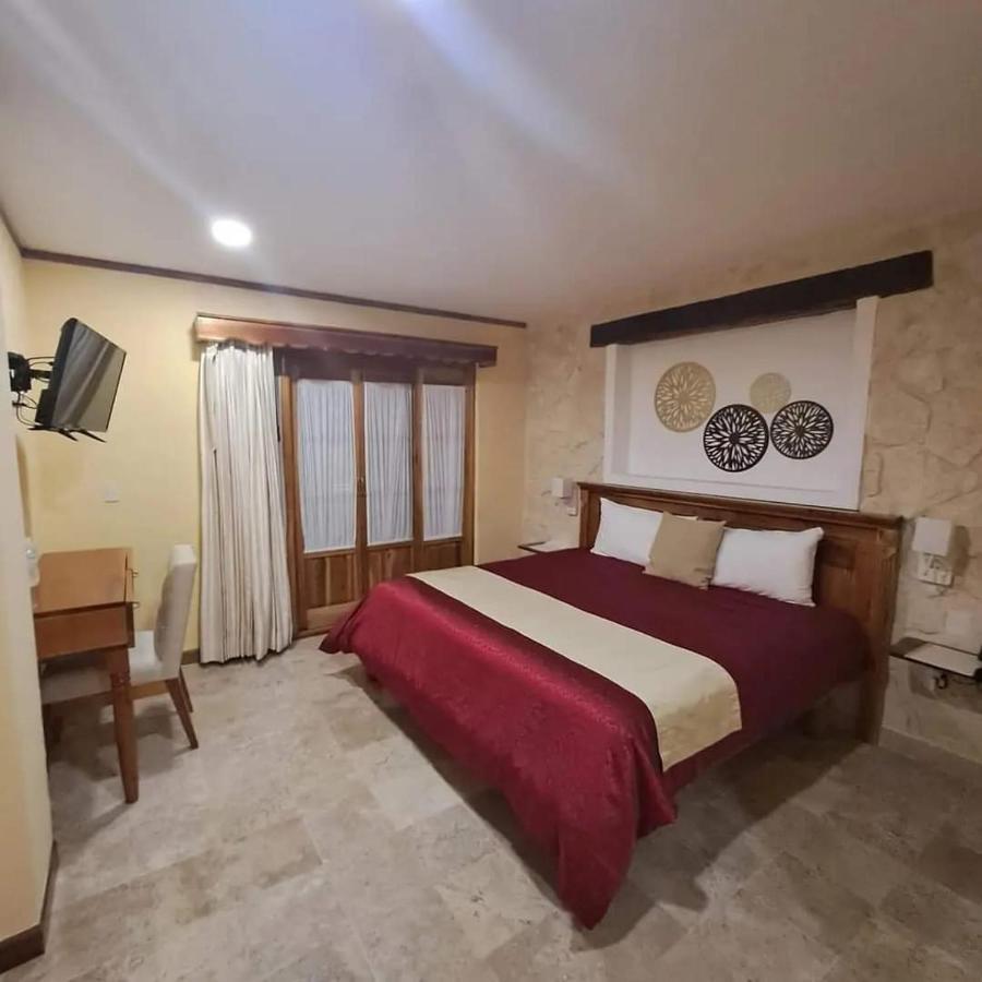 Cancun International Suites Екстериор снимка