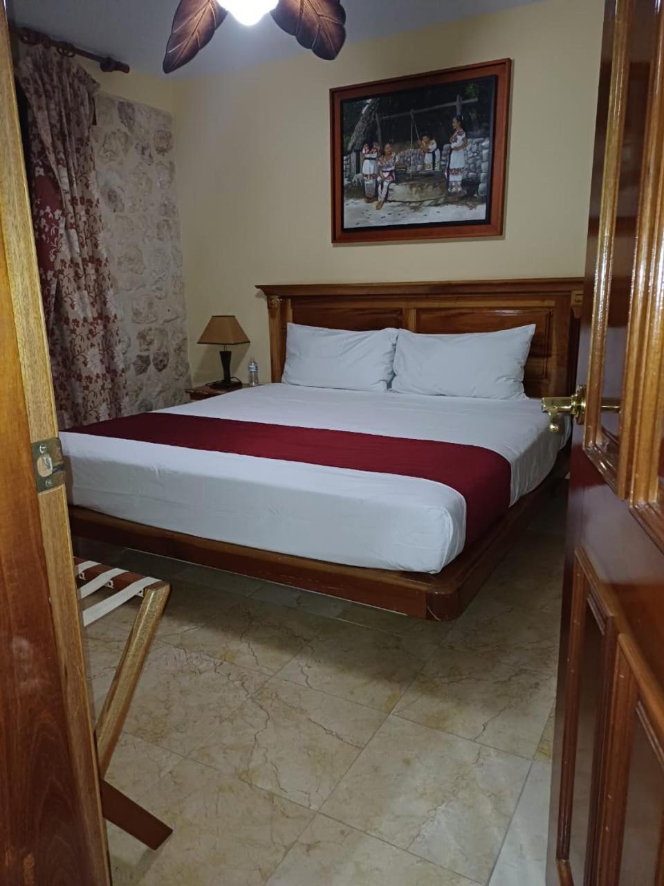 Cancun International Suites Екстериор снимка