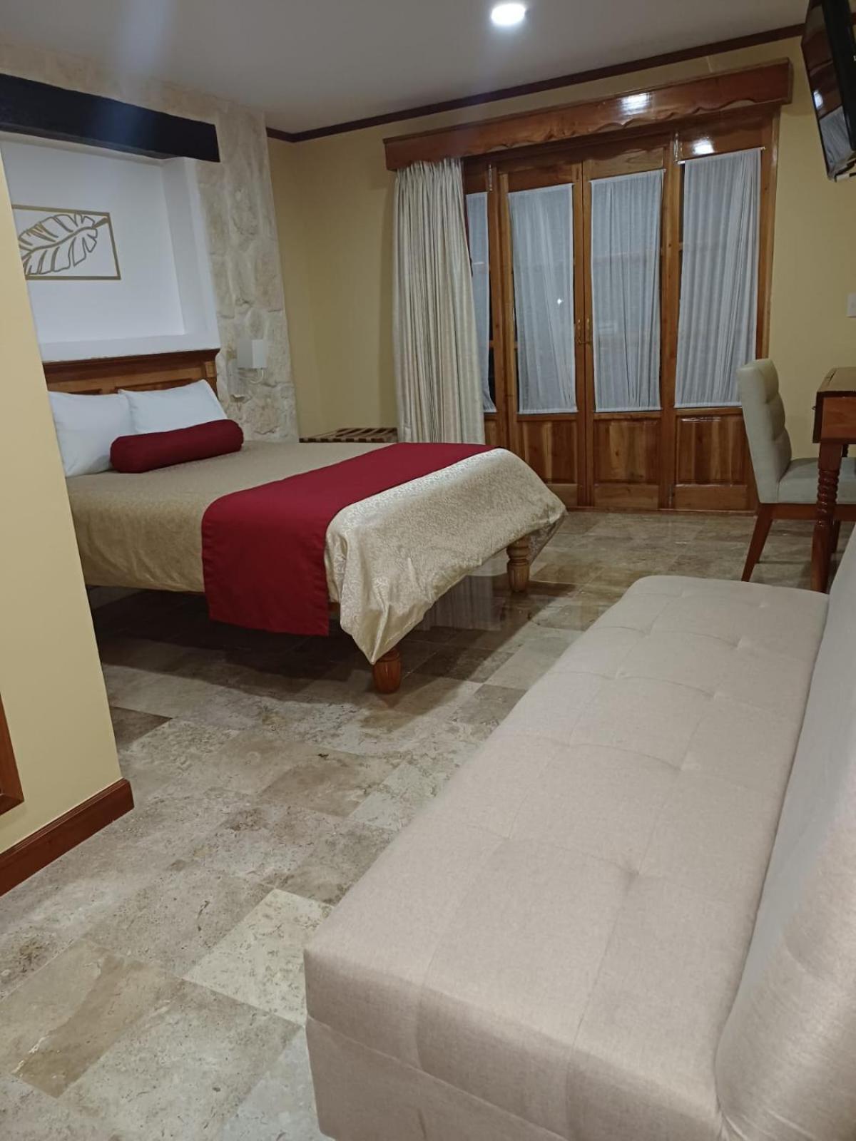 Cancun International Suites Екстериор снимка