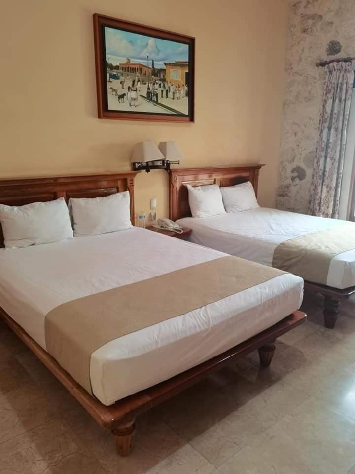 Cancun International Suites Екстериор снимка