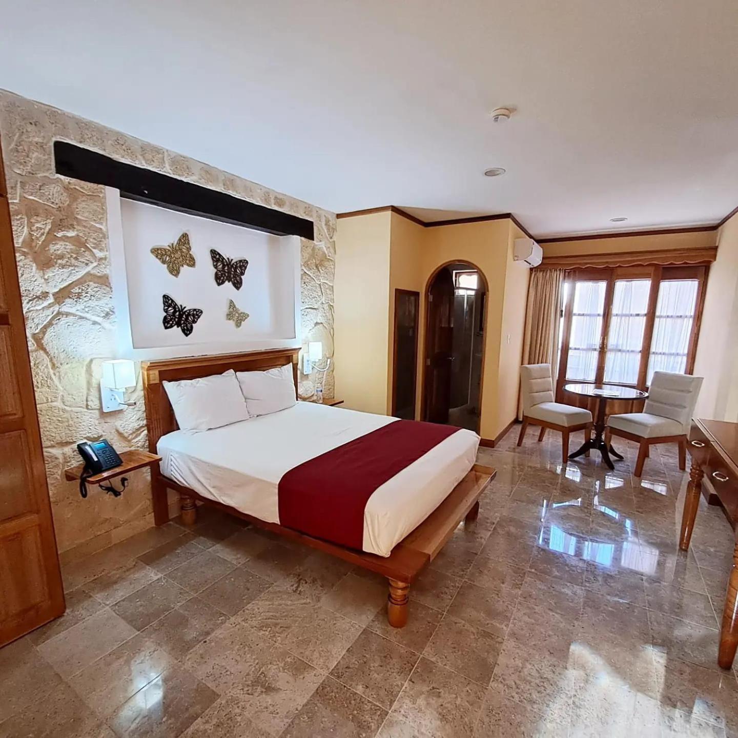 Cancun International Suites Екстериор снимка
