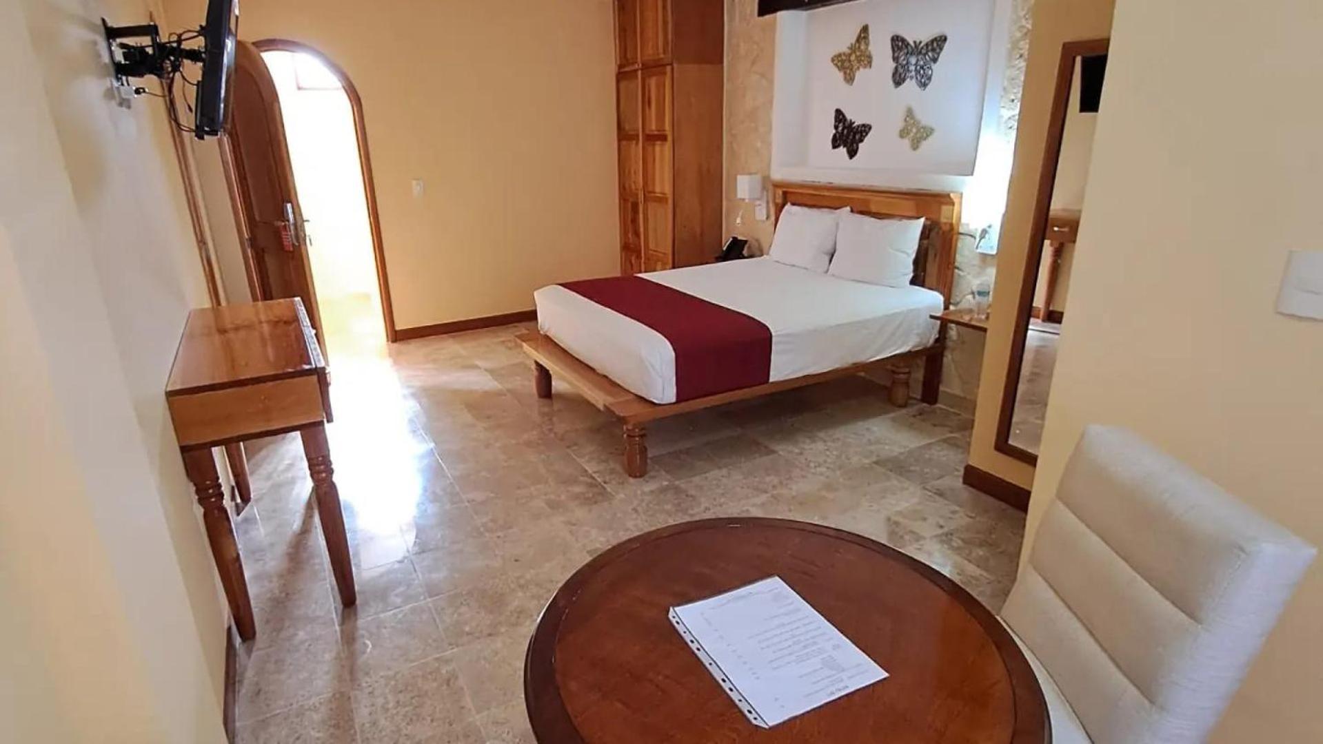 Cancun International Suites Екстериор снимка